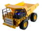 Preview: 22709 1:24 KIPPER 9-Kanal Gelb RTR